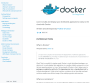 [EN] Docker for Beginners