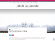 Korelacja logów w nLog - Jakub Gutkowski