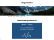 Automatyzacja merga w git. - Blog Pawełka