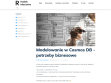 Modelowanie w Cosmos DB - potrzeby biznesowe | Radek Maziarka