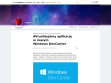 Aktualizujemy aplikację w nowym Windows DevCenter - DePesza, która daje się poznać