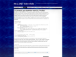 Me z .NET tete-a-tete » Co poradzić, gdy doskwiera brak SQL Profilera