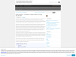 [EN] Entity Framework – transactions, multiple contexts and mixing with ADO.NET « WellDesignedSoftwareException