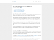 [EN] QA - React, Javascript and the state of .NET | Michal Franc