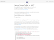 [EN] Setup SonarQube in .NET