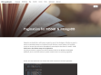 [EN] Pagination for MSSQL & MongoDB | Piotr Gankiewicz