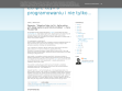 Recenzja - "Adaptive Code via C# - Agile coding with design patterns and SOLID principles" -> Gary McLead Hall