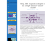 Why .NET Diagnostics Expert is not just yet-another-online-course? – TooSlowException