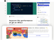 Improve the performance of git on WSL2 - DEV Community