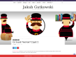 Co to jest Yeoman? Część 2