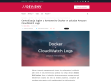 Logi z kontenera Docker w Amazon CloudWatch Logs - DevEnv