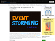 Event Storming - przygotowanie do warsztatu.