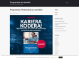 Programista. Przewodnik po zawodzie