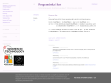 Programistka i kot: Enum to List