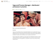 Saga and Process Manager - distributed processes in practice - Oskar Dudycz