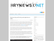 Structured logs with Serilog and Application Insights – Hryniewski.NET