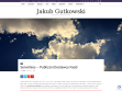 Serverless - Publiczni Dostawcy FaaS - Jakub Gutkowski