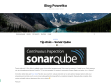 Tip dnia – Sonar Qube | Blog Pawełka