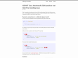 ASP.NET Core, Newtonsoft JSON serializer and DateTime handling issue