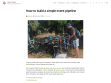 How to build a simple event pipeline - Oskar Dudycz