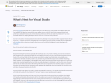 [EN] What’s Next for Visual Studio | The Visual Studio Blog