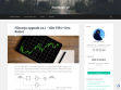 Filtracja sygnału cz.1 – filtr FIR (+ live demo)