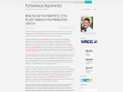 ReactJS.NET w praktyce, plusy i minusy -  Tymoteusz Kęstowicz .NET developer blog