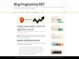 Czego nauczyłem się w 16 tygodniu pracy? | Blog Programisty.NET
