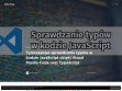 Tymczasowe sprawdzanie typów w kodzie JavaScript dzięki Visual Studio Code oraz TypeScript – Soltys Blog