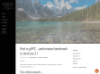 Rest vs gRPC – performance benchmark in .Net Core 3.1 | The-worst.dev
