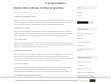 Zdania, które usłyszysz od złego programisty | O programowaniu