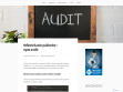 Odświeżanie pakietów – npm audit – programmer-girl