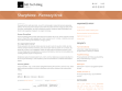 SharpNote - pierwszy krok - MD Tech Blog