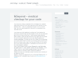 [EN] NDepend - medical checkup for your code - .net blog - octal.pl | Paweł Łukasik