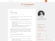 Cloud FinOps – IT w chmurach