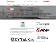 30 - O kontenerach z Michałem Dudakiem | DevTalk