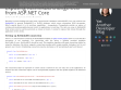 [EN] Exposing RethinkDB changefeed from ASP.NET Core
