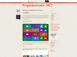 Windows 8 Release Preview–wrażenia « Programowanie .NET