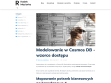 Modelowanie w Cosmos DB - wzorce dostępu | Radek Maziarka