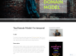 Top Domain Model: I’m temporal | Szymon Kulec `Scooletz`