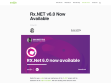 Rx.NET v6.0 Now Available | endjin - Azure Data Analytics Consultancy UK