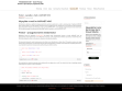 Postal - wysyłka email w ASP.NET MVC - Blog Daniela Plawgo