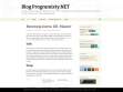 Recenzja kursu DB-Master | Blog Programisty.NET