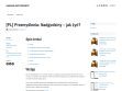 Przemyślenia: Nadgodziny – jak żyć? – programistologia