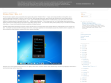 Windows Phone 7 Beta - cz. 3
