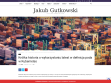 Krótka historia o wykorzystaniu latest w definicja poda w Kubernetes - Jakub Gutkowski