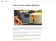 How to slice the codebase effectively? - Oskar Dudycz