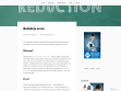 Redukcja etatu – programmer-girl