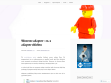 Wzorzec adapter – cz. 2 adapter obiektu – programmer-girl