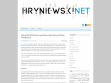 Using MS SQL’s Row Level Security Policy in Entity Framework – Hryniewski.NET